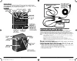 Preview for 4 page of Black & Decker jus375ib Instruction Manual