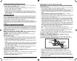 Preview for 12 page of Black & Decker jus375ib Instruction Manual