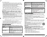 Preview for 13 page of Black & Decker jus375ib Instruction Manual