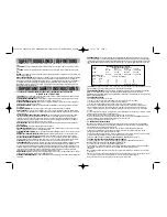 Preview for 2 page of Black & Decker JUS500IB Instruction Manual