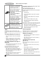 Preview for 46 page of Black & Decker KA2000 Original Instructions Manual