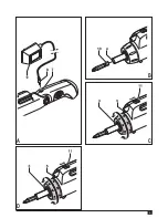 Preview for 3 page of Black & Decker KC1036 Manual