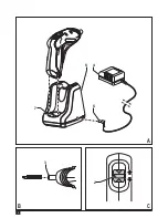 Preview for 2 page of Black & Decker kc360bl Manual