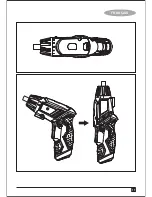 Preview for 11 page of Black & Decker KC4815 User Manual