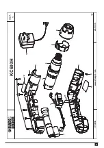 Preview for 69 page of Black & Decker KC600H Instructions Manual