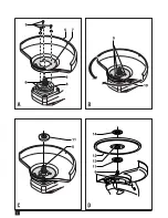 Preview for 2 page of Black & Decker KG2001 Instruction Manual