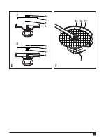 Preview for 3 page of Black & Decker KG2001 Instruction Manual