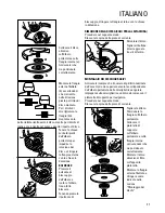 Preview for 37 page of Black & Decker KG65 Manual