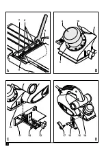 Preview for 2 page of Black & Decker KW82 Manual