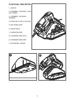 Preview for 5 page of Black & Decker Li4000 Instruction Manual