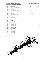 Preview for 37 page of Black & Decker M1850BD Instruction Manual