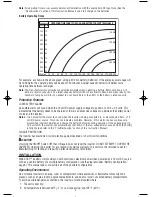 Preview for 9 page of Black & Decker MAXX SST Instruction Manual