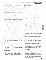 Preview for 33 page of Black & Decker MFL143 Original Instructions Manual