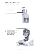 Preview for 22 page of Black & Decker MILL & BREW Use & Care Manual