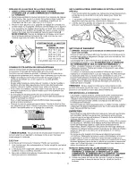 Preview for 13 page of Black & Decker MM575 Instruction Manual