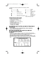 Preview for 26 page of Black & Decker MS600B Instruction Manual