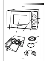 Preview for 25 page of Black & Decker MZ2000P User Manual