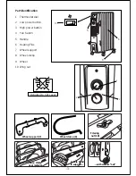 Preview for 3 page of Black & Decker OR11FC Instruction Manual