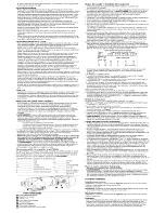 Preview for 3 page of Black & Decker PD600 Instruction Manual