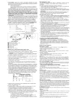 Preview for 5 page of Black & Decker PD600 Instruction Manual