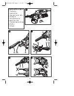 Preview for 5 page of Black & Decker PF260 Instruction Manual