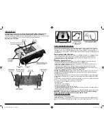 Preview for 3 page of Black & Decker PI500P Instruction Manual