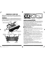 Preview for 9 page of Black & Decker PI500P Instruction Manual