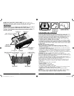 Preview for 15 page of Black & Decker PI500P Instruction Manual