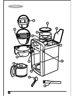 Preview for 22 page of Black & Decker PRCM500 User Manual