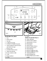 Preview for 23 page of Black & Decker PRCM500 User Manual