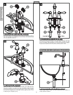 Preview for 8 page of Black & Decker Price Pfister Marielle 46 Series Manual