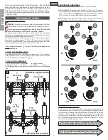 Preview for 2 page of Black & Decker Price Pfister SAXTON RT6 Series Installation Manual