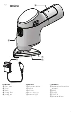 Preview for 3 page of Black & Decker REVCMS12C Instruction Manual