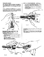 Preview for 3 page of Black & Decker SCRUGUN 2035-09 Oem Manual