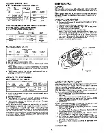 Preview for 6 page of Black & Decker SCRUGUN 2035-09 Oem Manual