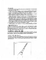 Preview for 15 page of Black & Decker SD1000 Instruction Manual