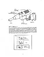 Preview for 16 page of Black & Decker SD1000 Instruction Manual