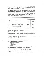 Preview for 18 page of Black & Decker SD1000 Instruction Manual