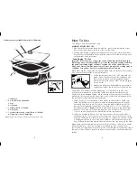 Preview for 3 page of Black & Decker SK200 Series Multi-Cuisine & Deep Dutch Use And Care Book Manual