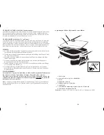 Preview for 11 page of Black & Decker SK200 Series Multi-Cuisine & Deep Dutch Use And Care Book Manual