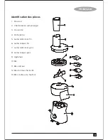 Preview for 9 page of Black & Decker SM250 Manual