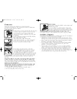 Preview for 6 page of Black & Decker SmartBoil JKC550 Series Use And Care Book Manual