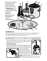 Preview for 5 page of Black & Decker SmartRotisserie RTS500 Series Use And Care Book Manual