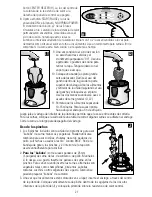 Preview for 22 page of Black & Decker SmartRotisserie RTS500 Series Use And Care Book Manual