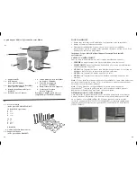 Preview for 11 page of Black & Decker Spacemaker CG800C Use And Care Book Manual