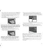 Preview for 7 page of Black & Decker SpaceMaker TROS1000 Use And Care Book Manual