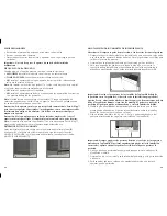 Preview for 16 page of Black & Decker SpaceMaker TROS1000 Use And Care Book Manual