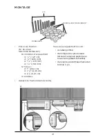 Preview for 41 page of Black & Decker spacemaker tros1000d Use & Care Manual