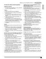 Preview for 17 page of Black & Decker ST4525 User Manual