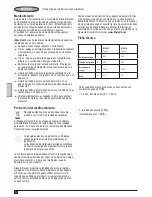 Preview for 50 page of Black & Decker ST4525 User Manual